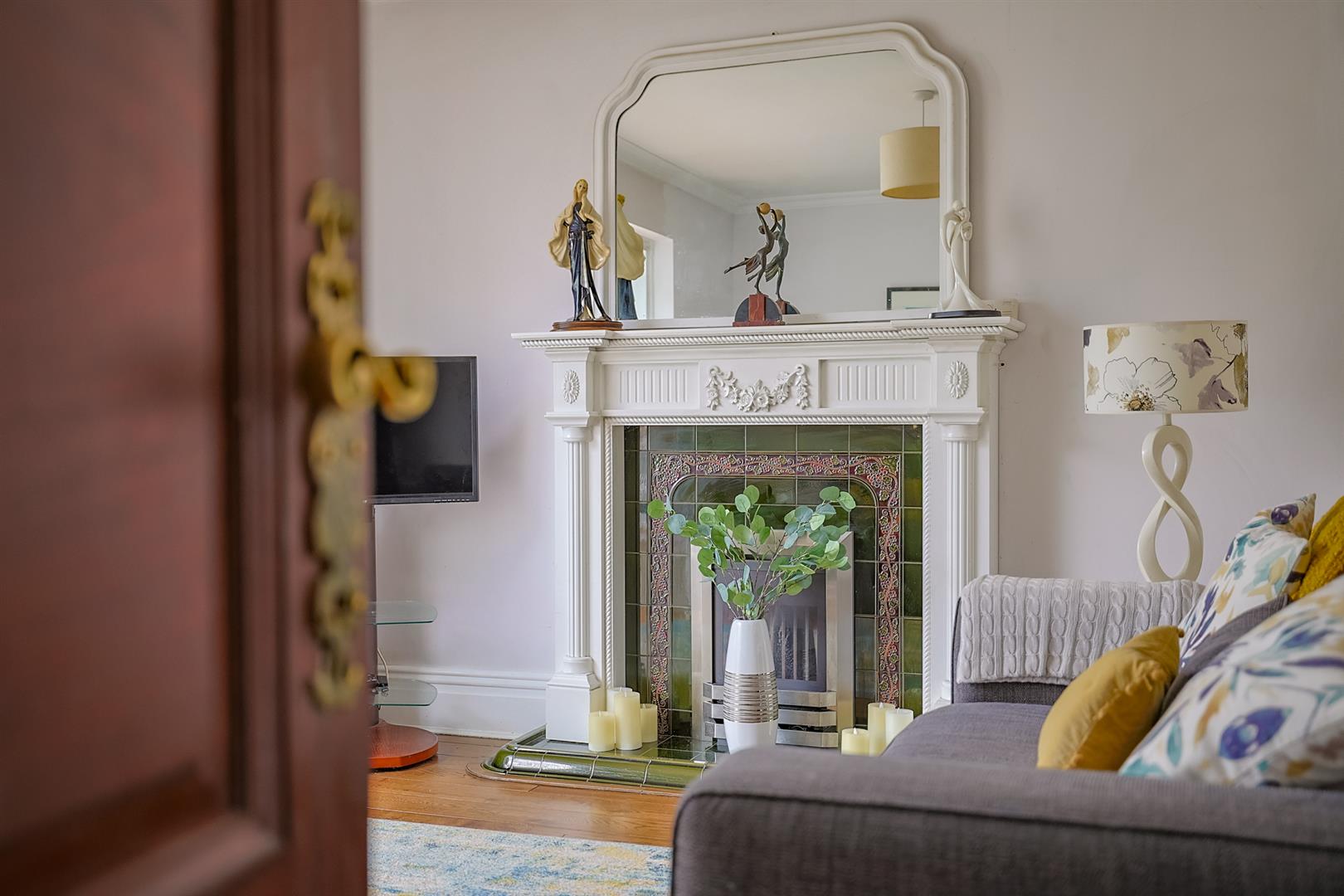 4 Palmyra Court, West Cross, Swansea, SA3 5TJ